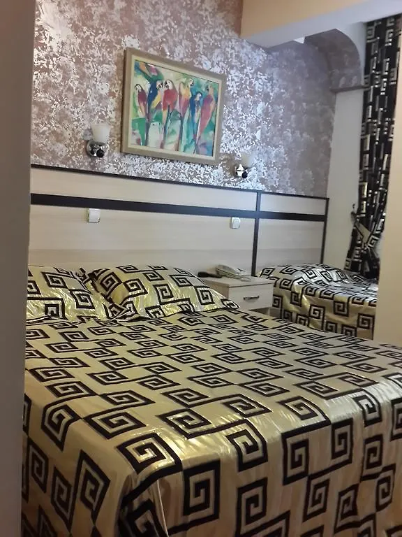 **  أنطاليا فندق توماي تركيا