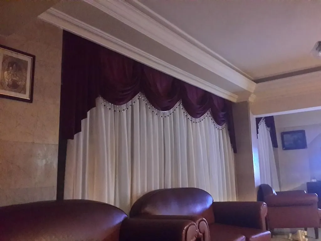 Tumay Hotel Анталья